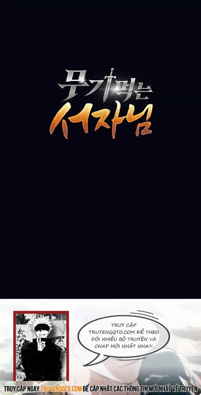 Phệ Kiếm - Chương 2 - ảnh 19