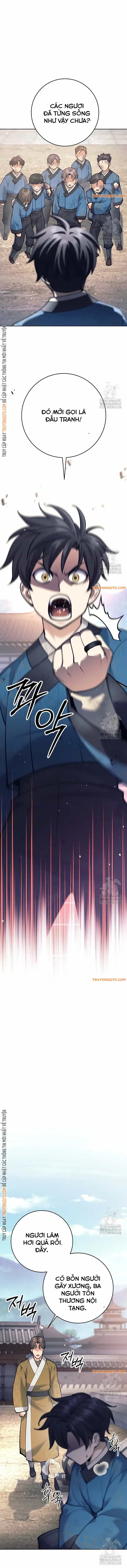 Phệ Kiếm - Chương 17 - ảnh 14