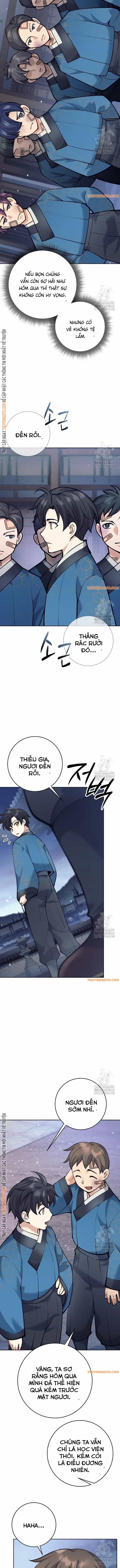 Phệ Kiếm - Chương 17 - ảnh 17