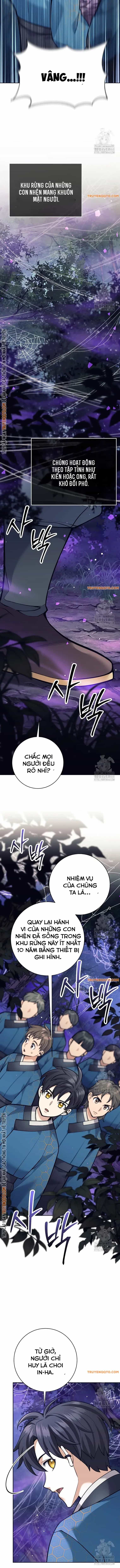 Phệ Kiếm - Chương 21 - ảnh 9