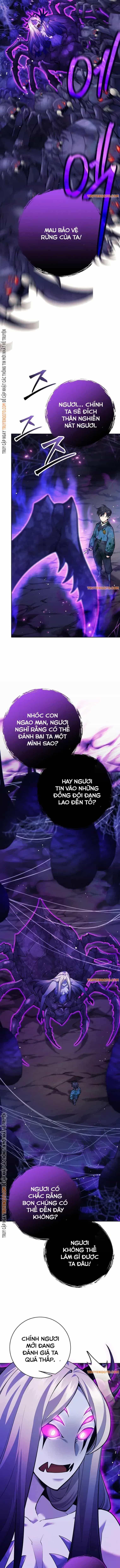 Phệ Kiếm - Chương 22 - ảnh 3