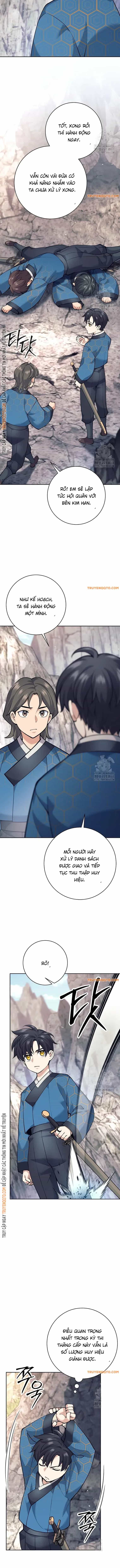 Phệ Kiếm - Chương 24 - ảnh 9