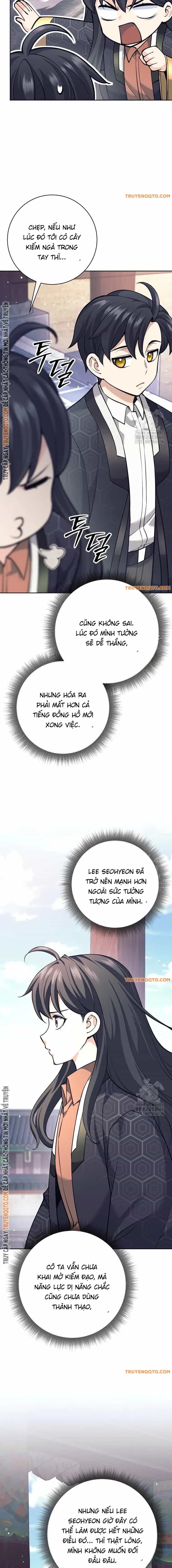 Phệ Kiếm - Chương 25 - ảnh 12