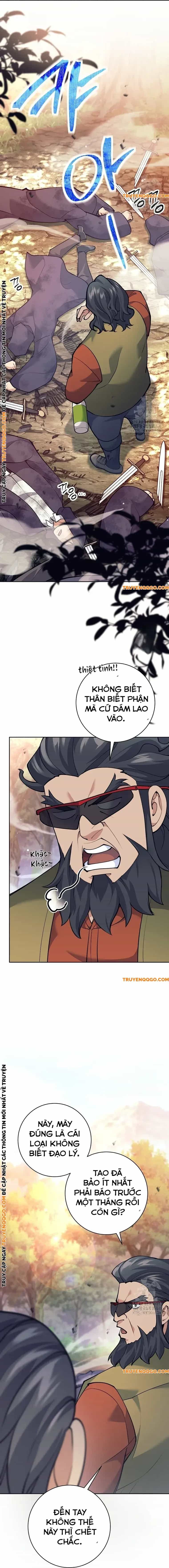 Phệ Kiếm - Chương 27 - ảnh 21