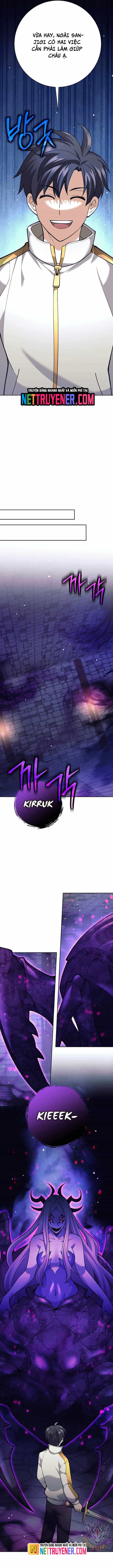 Phệ Kiếm - Chương 29 - ảnh 9