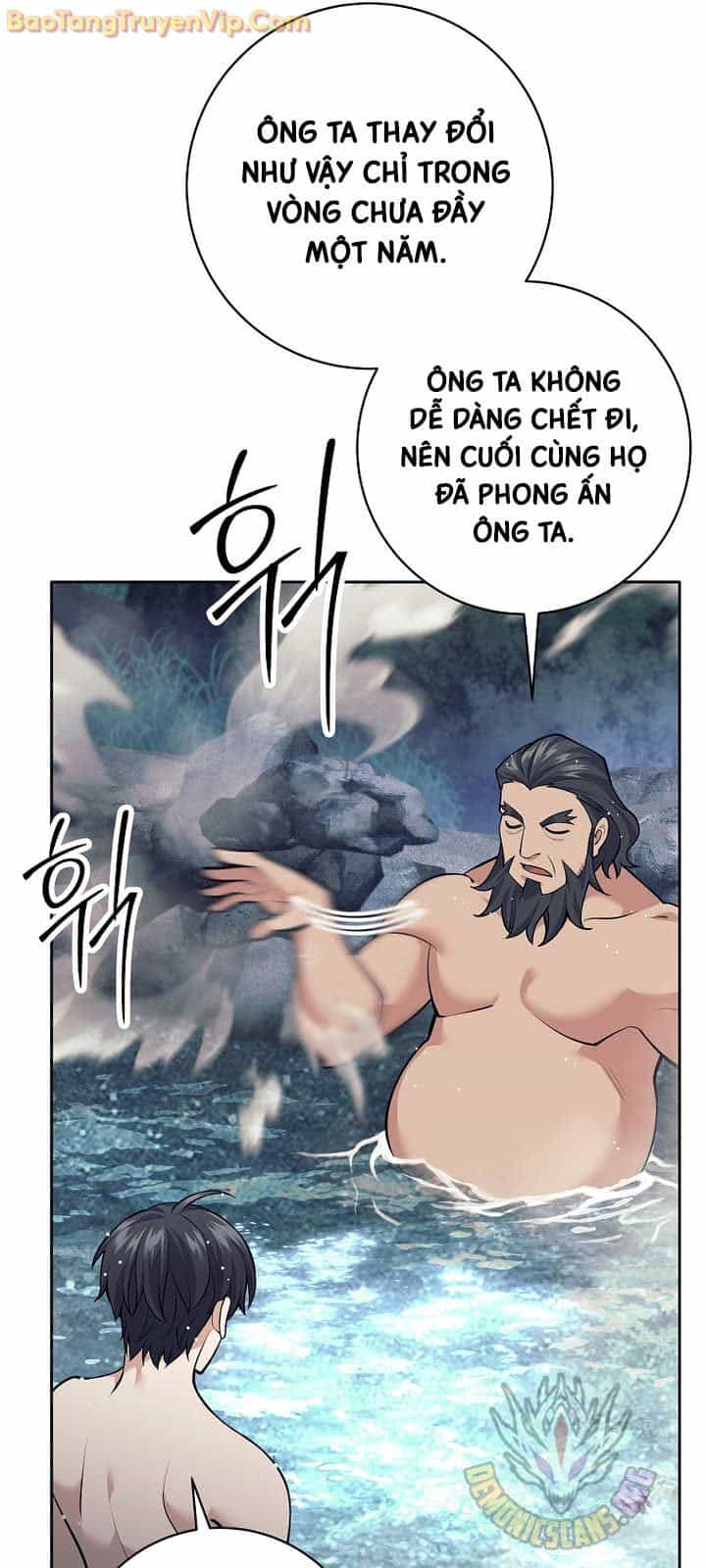 Phệ Kiếm - Chương 30 - ảnh 16