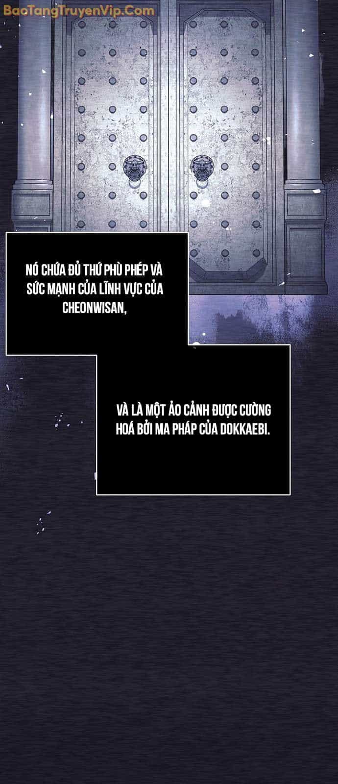 Phệ Kiếm - Chương 31.1 - ảnh 19