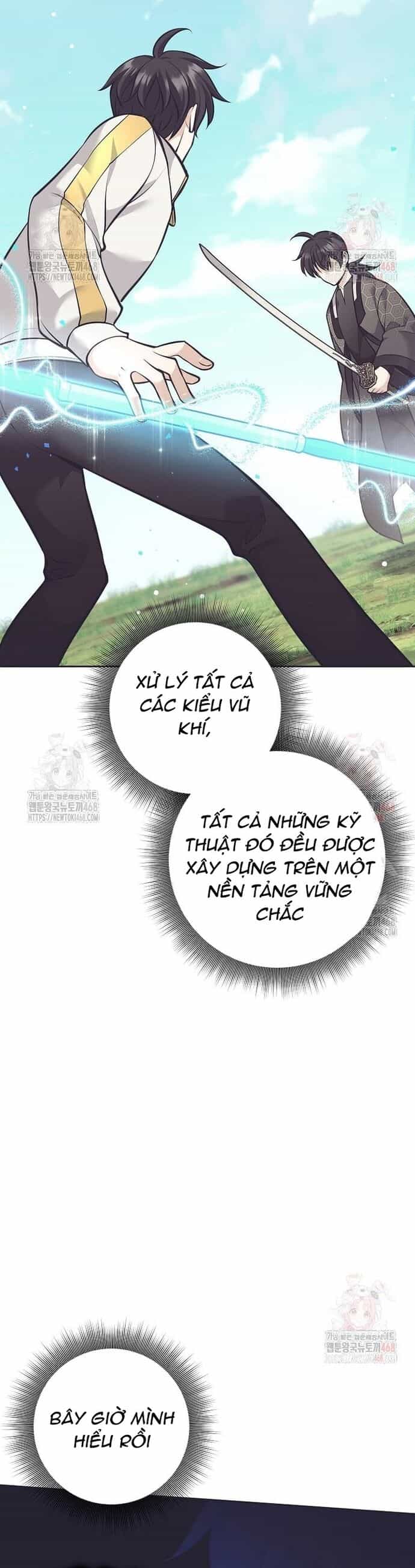 Phệ Kiếm - Chương 32 - ảnh 30