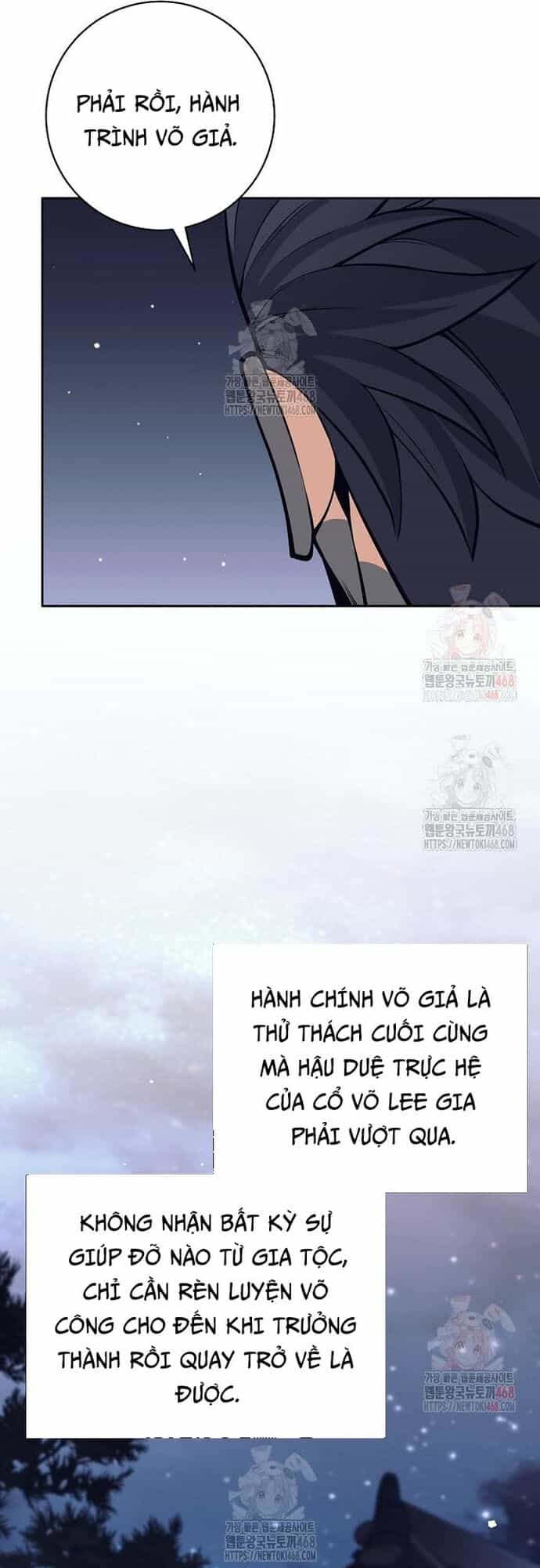 Phệ Kiếm - Chương 35 - ảnh 32