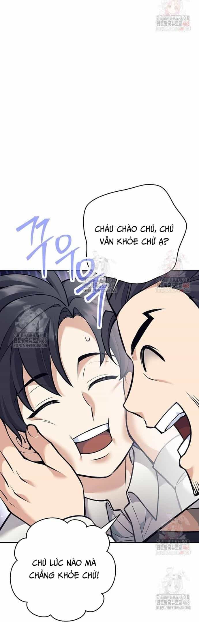 Phệ Kiếm - Chương 35 - ảnh 48