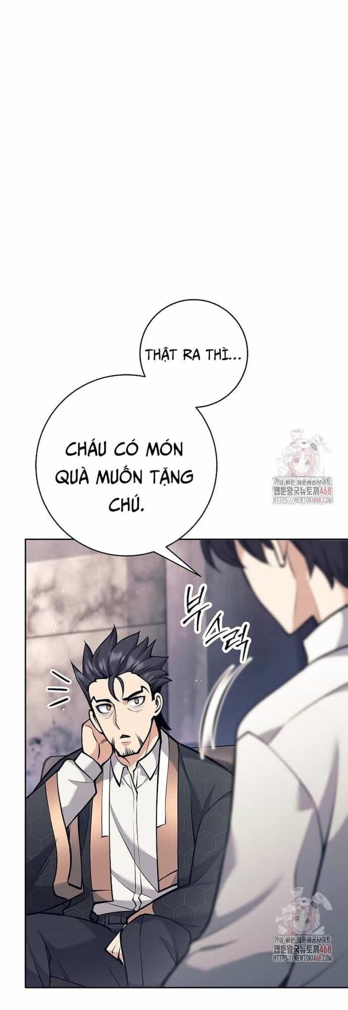 Phệ Kiếm - Chương 35 - ảnh 55