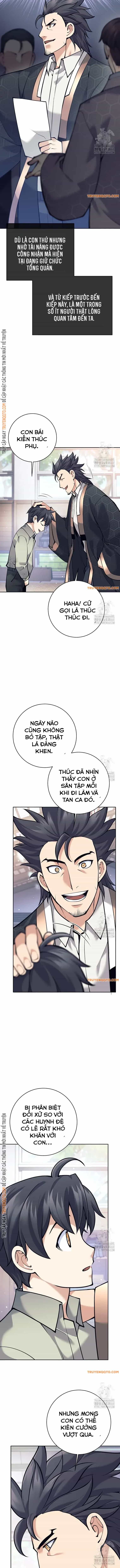 Phệ Kiếm - Chương 4 - ảnh 13