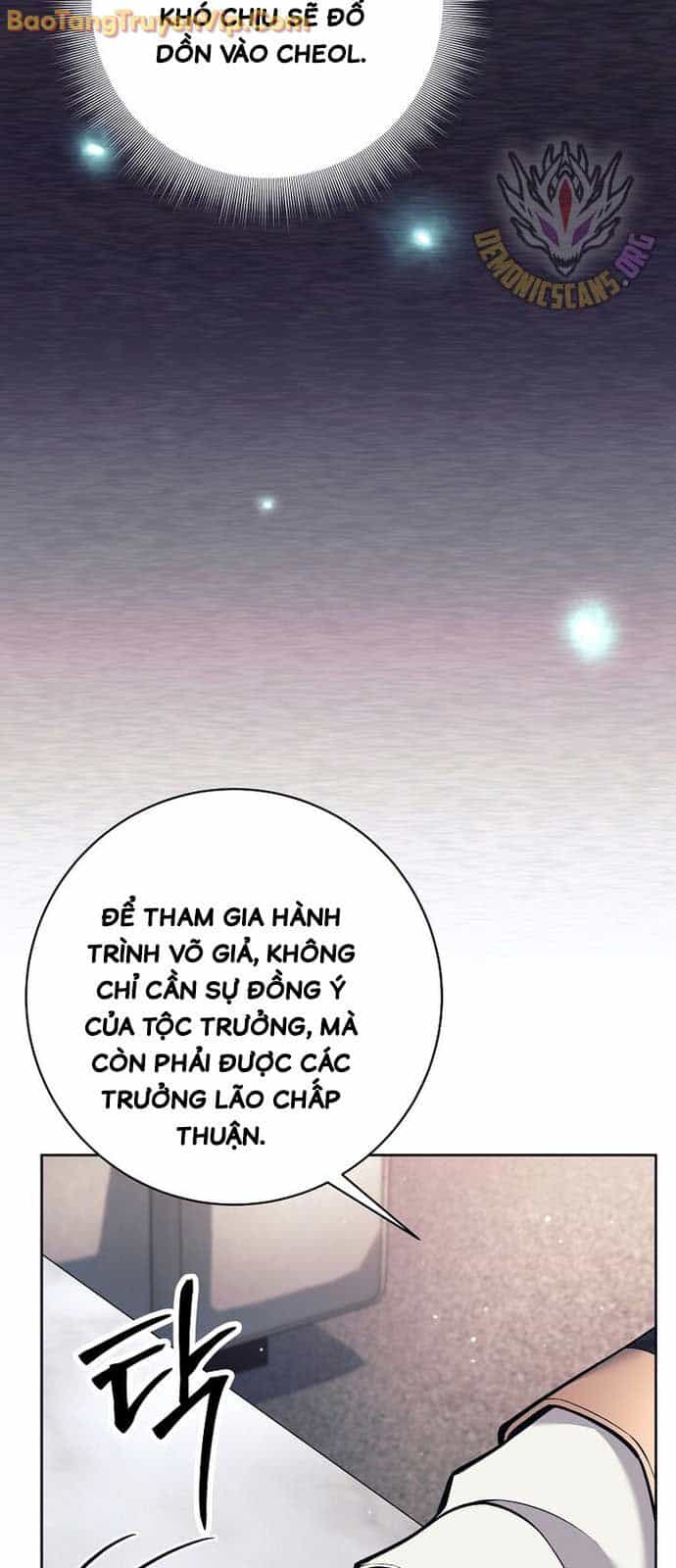 Phệ Kiếm - Chương 35.1 - ảnh 87