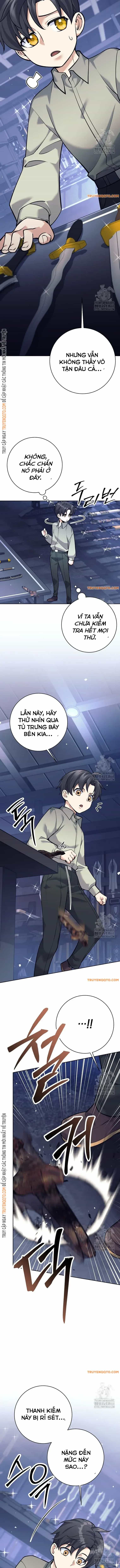 Phệ Kiếm - Chương 5 - ảnh 10
