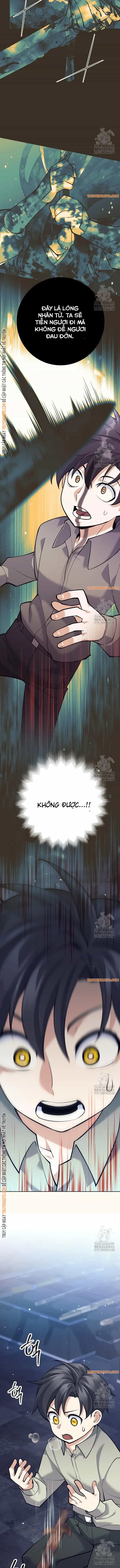 Phệ Kiếm - Chương 5 - ảnh 21