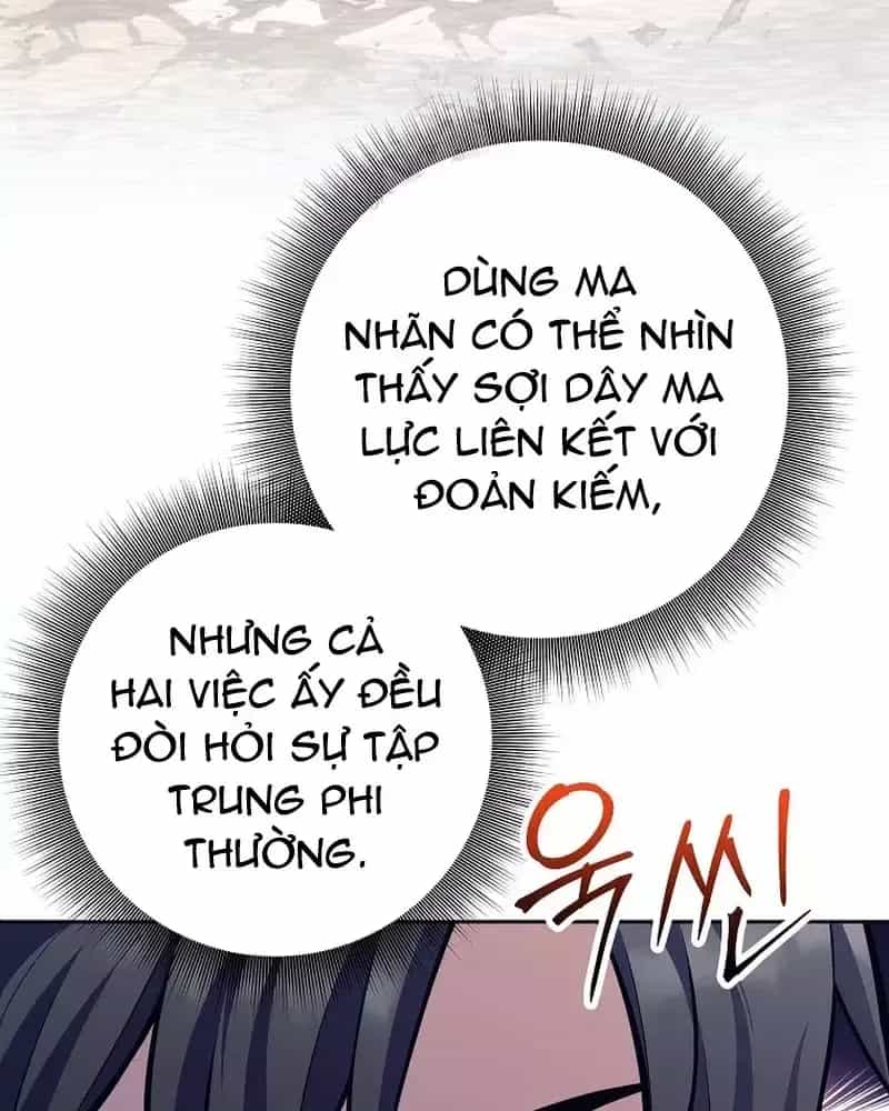 Phệ Kiếm - Chương 43 - ảnh 15
