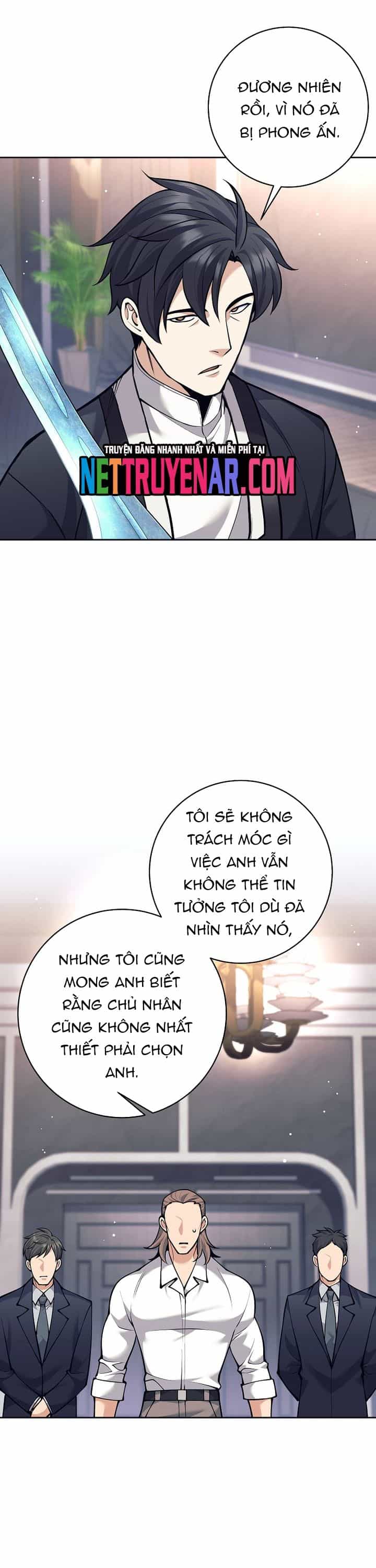 Phệ Kiếm - Chương 48 - ảnh 14