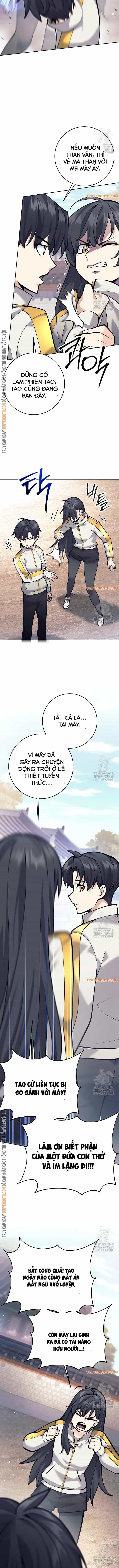 Phệ Kiếm - Chương 7 - ảnh 12