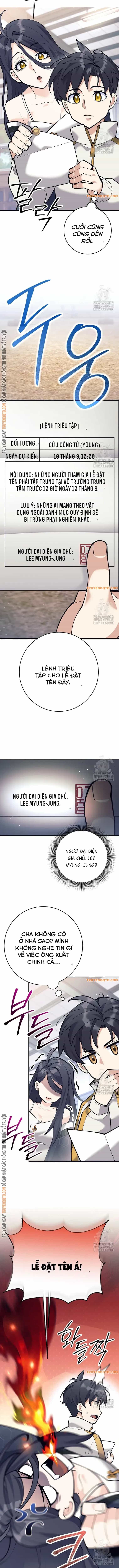 Phệ Kiếm - Chương 7 - ảnh 2