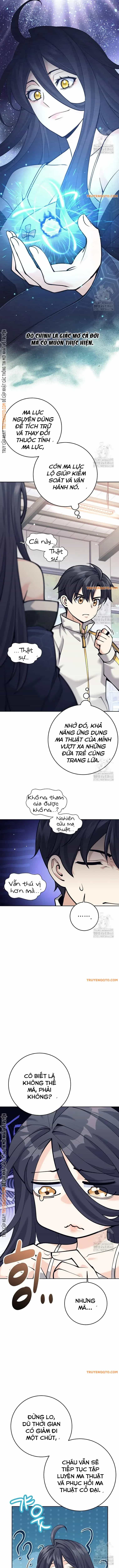 Phệ Kiếm - Chương 7 - ảnh 4