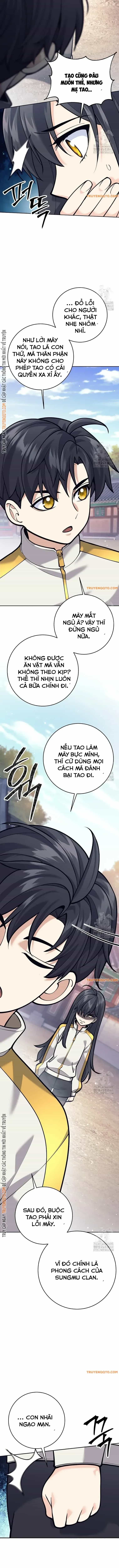 Phệ Kiếm - Chương 7.1 - ảnh 13