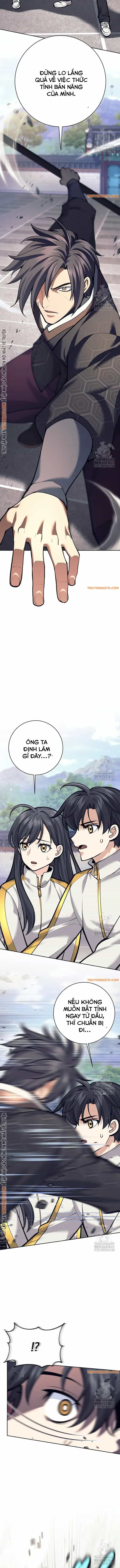 Phệ Kiếm - Chương 8 - ảnh 16