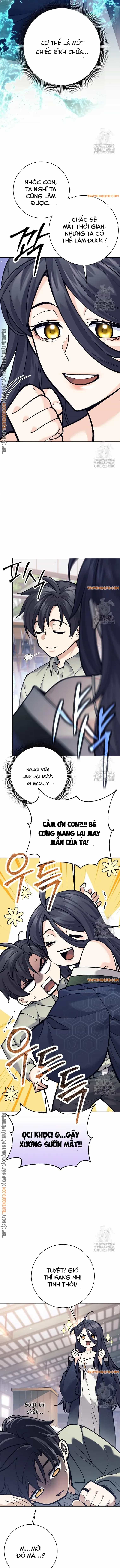 Phệ Kiếm - Chương 8 - ảnh 6