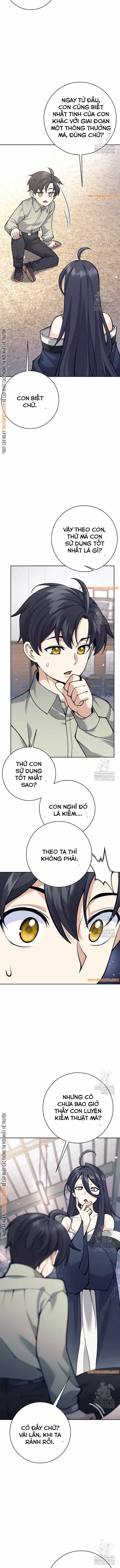 Phệ Kiếm - Chương 8 - ảnh 7