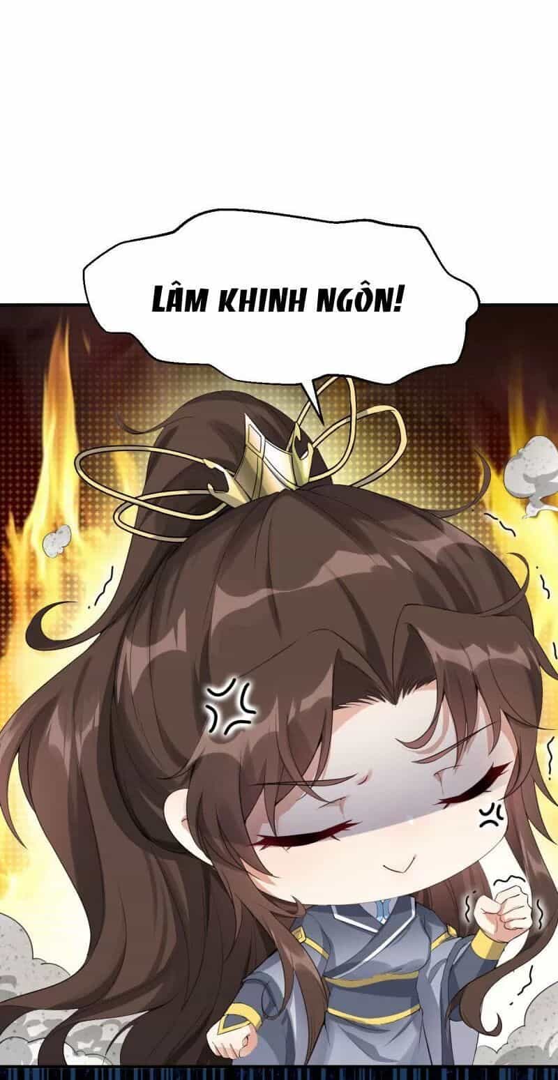 Phế Nữ Yêu Thần - Chương 17 - ảnh 15