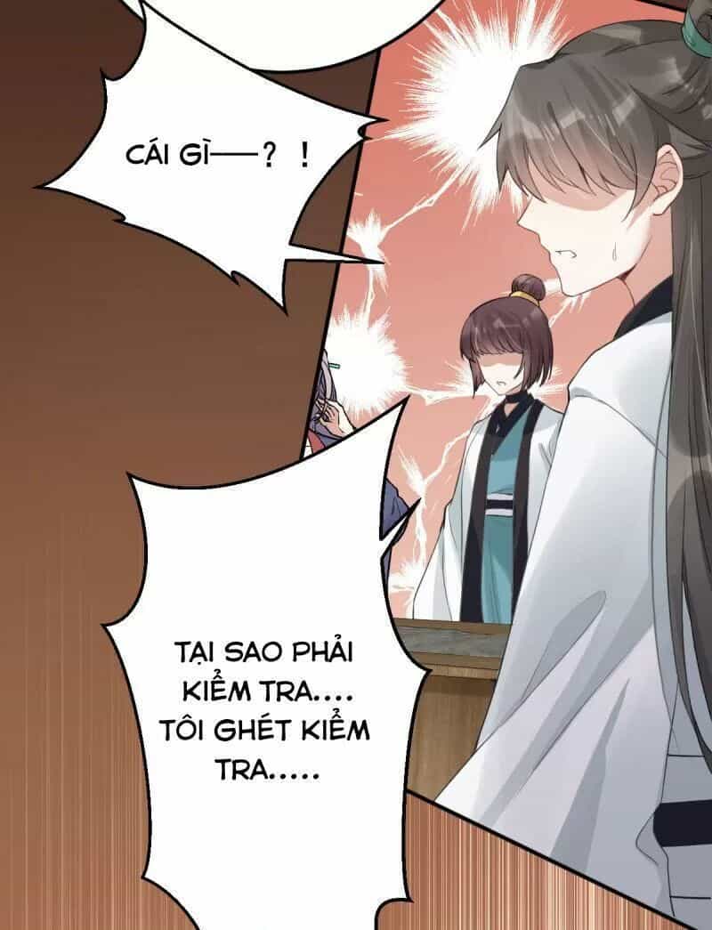 Phế Nữ Yêu Thần - Chương 20 - ảnh 34