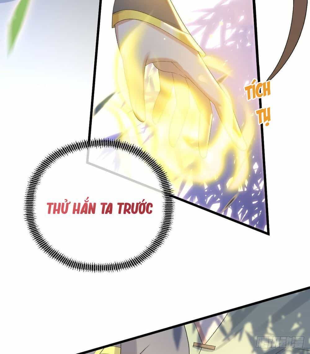 Phế Nữ Yêu Thần - Chương 24 - ảnh 17