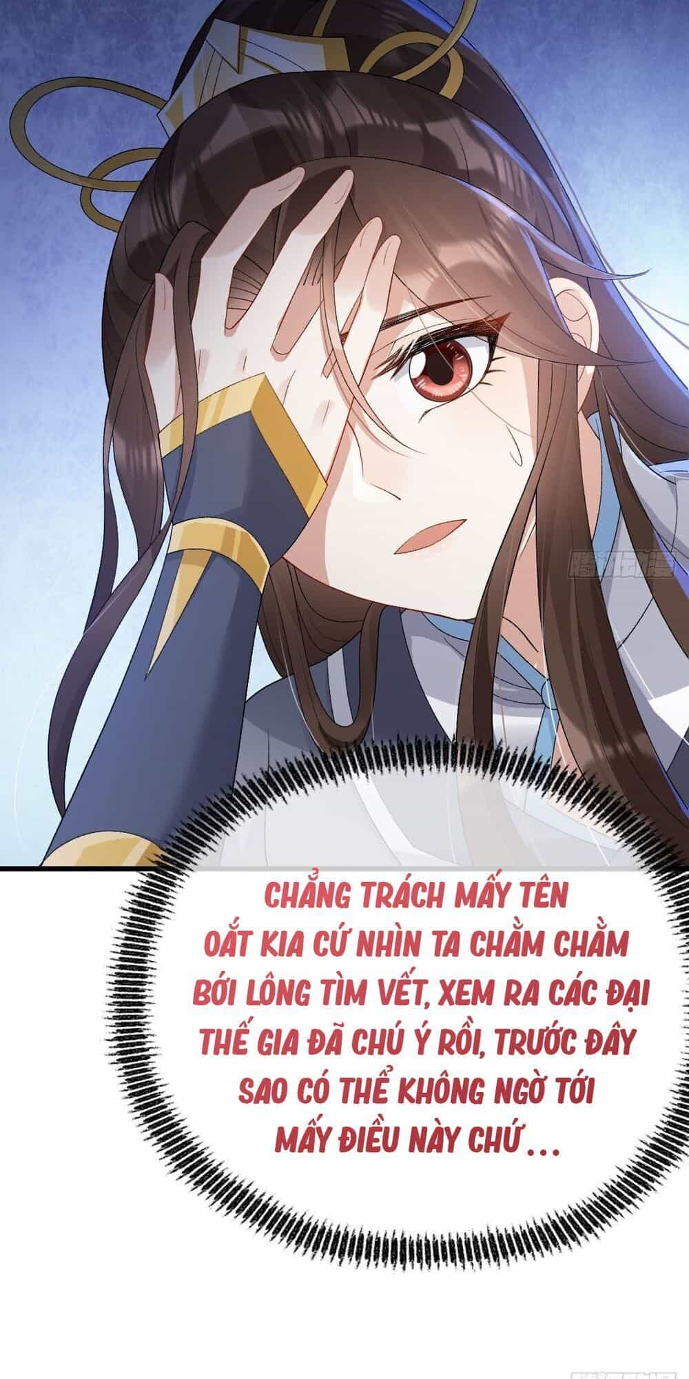 Phế Nữ Yêu Thần - Chương 25 - ảnh 39