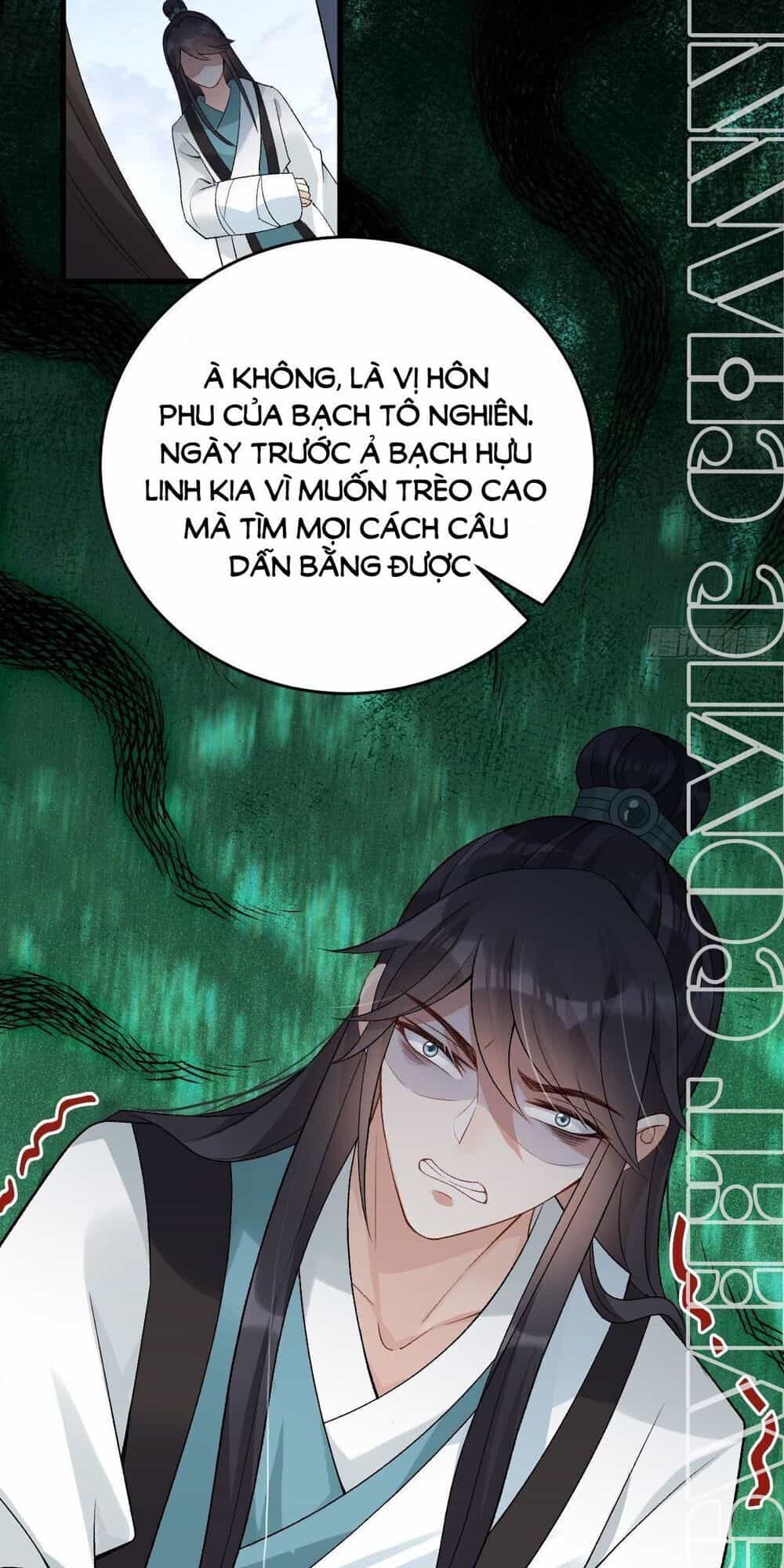 Phế Nữ Yêu Thần - Chương 26 - ảnh 39