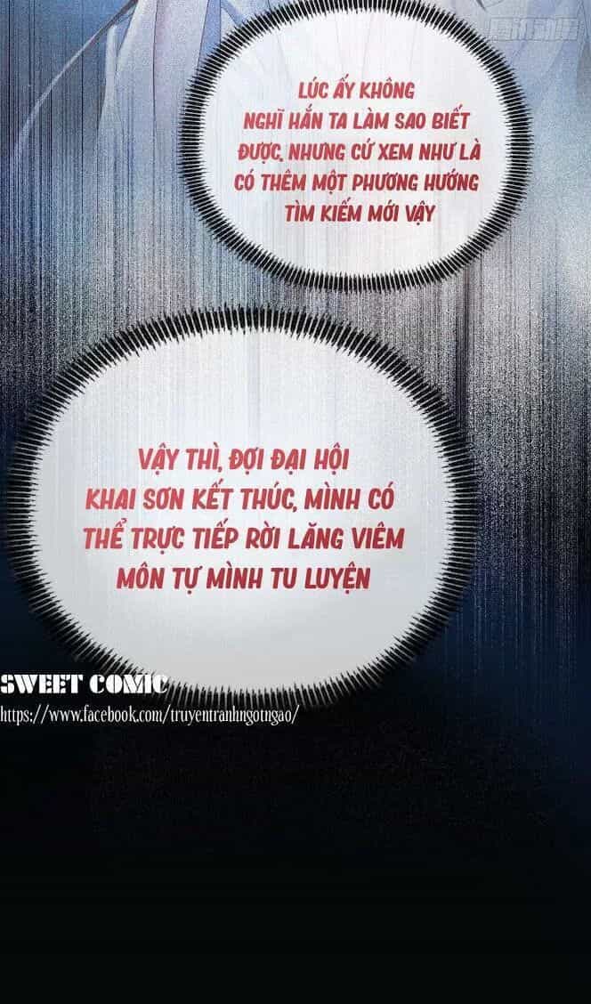 Phế Nữ Yêu Thần - Chương 27 - ảnh 27