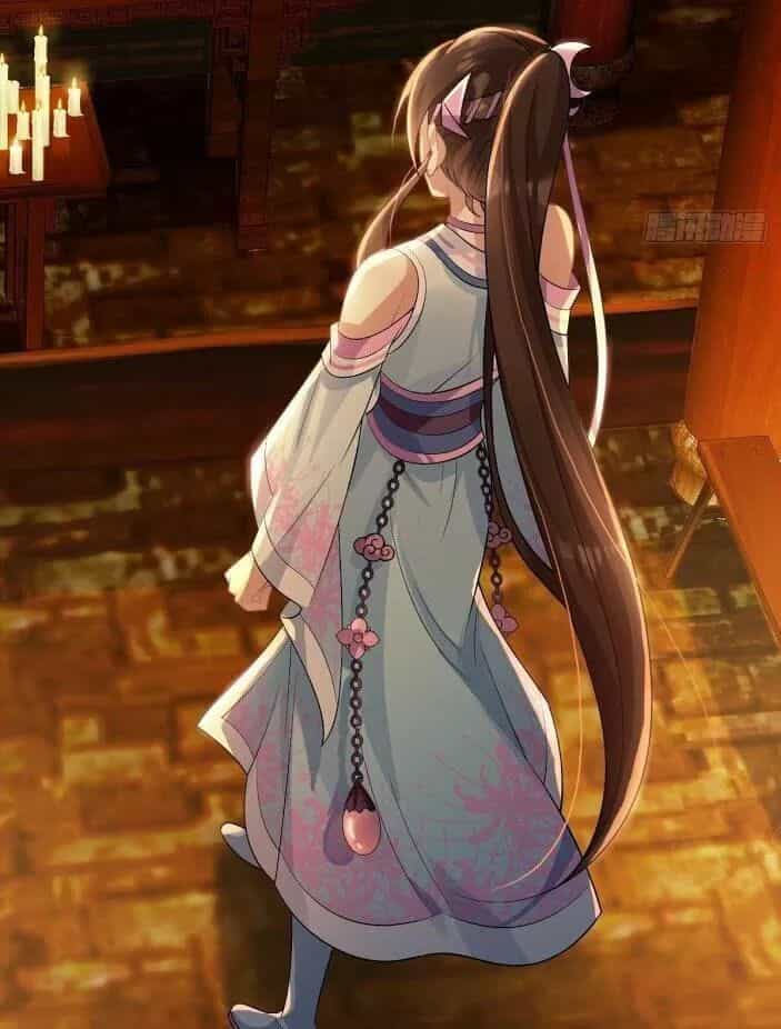 Phế Nữ Yêu Thần - Chương 31 - ảnh 31
