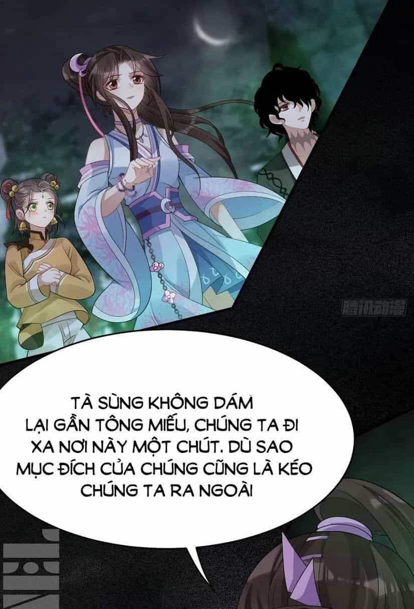 Phế Nữ Yêu Thần - Chương 31 - ảnh 39