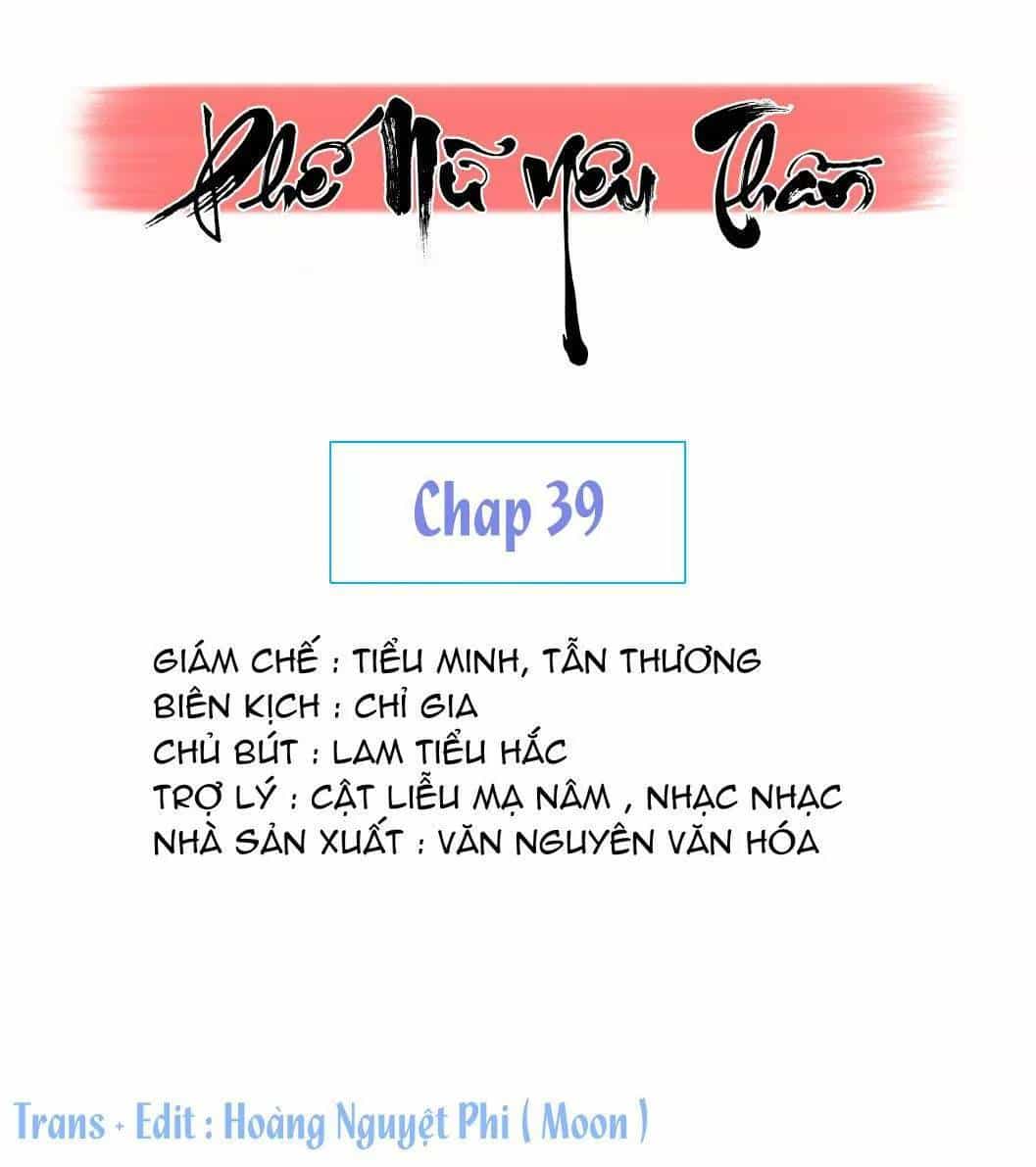Phế Nữ Yêu Thần - Chương 38 - ảnh 2