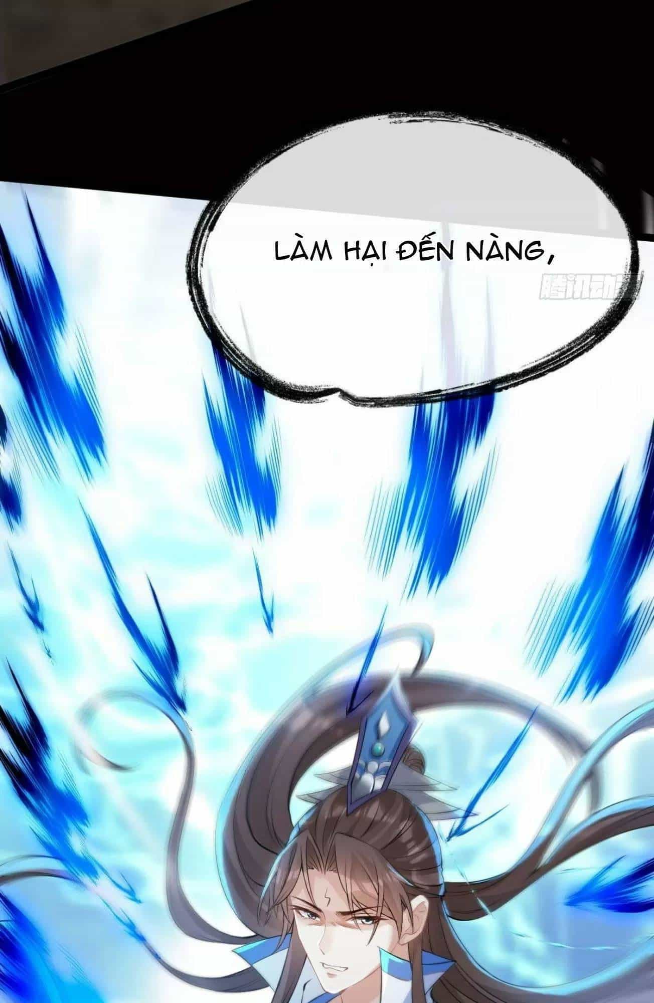 Phế Nữ Yêu Thần - Chương 39 - ảnh 139