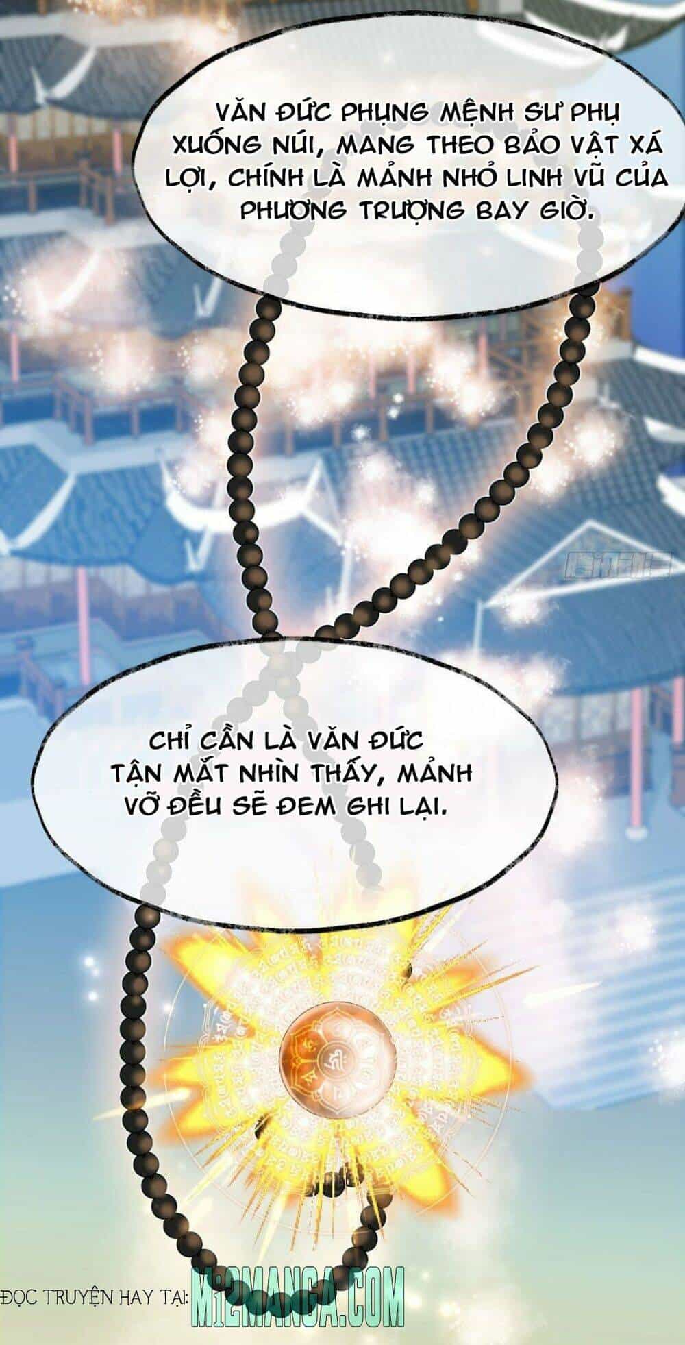 Phế Nữ Yêu Thần - Chương 41.1 - ảnh 12