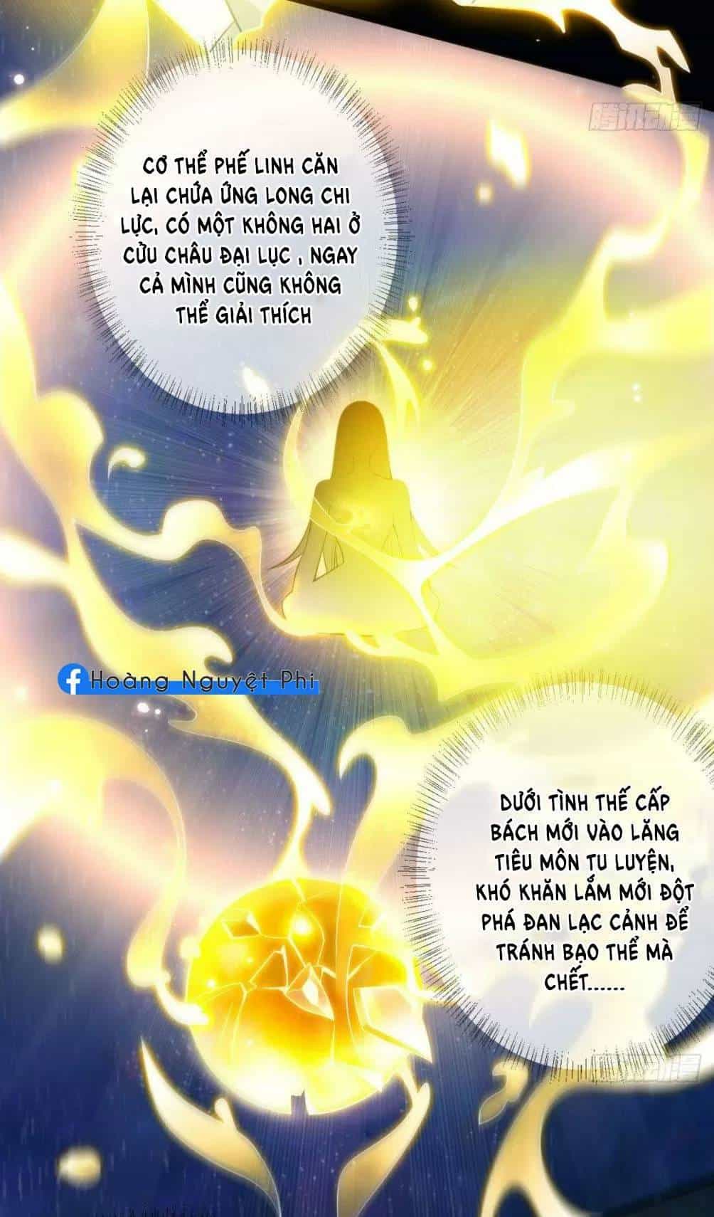 Phế Nữ Yêu Thần - Chương 42 - ảnh 17
