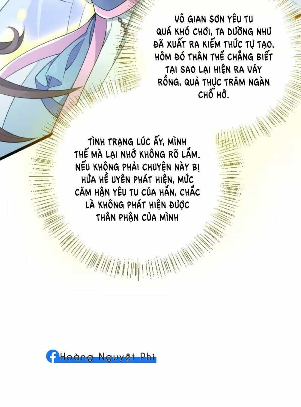Phế Nữ Yêu Thần - Chương 42 - ảnh 19