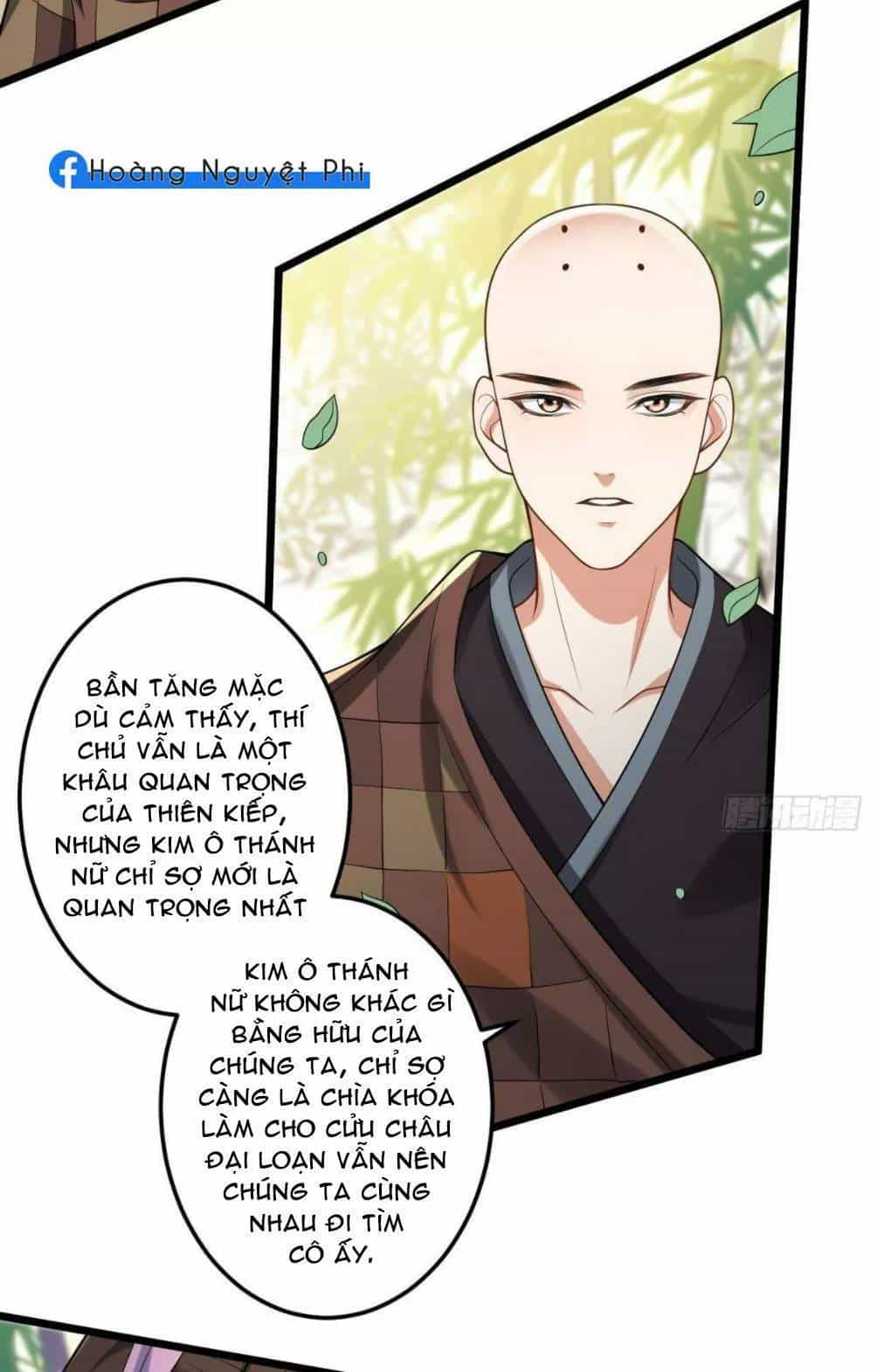 Phế Nữ Yêu Thần - Chương 42 - ảnh 22