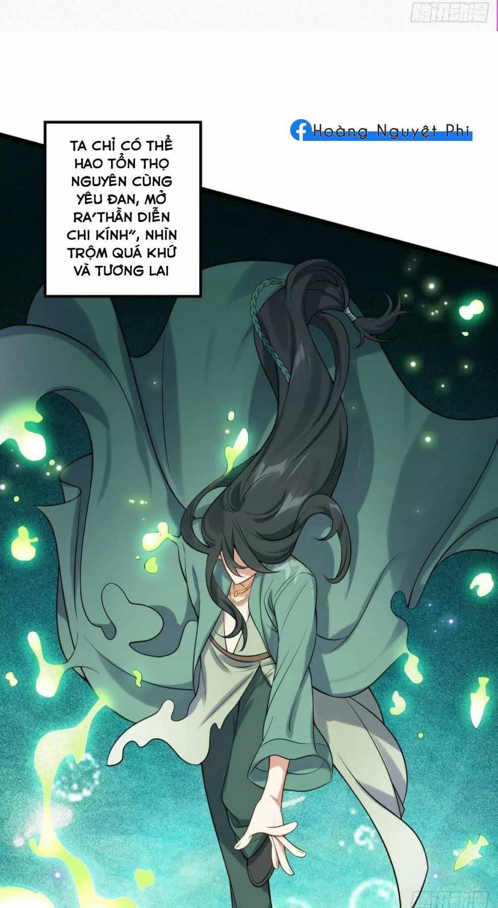 Phế Nữ Yêu Thần - Chương 42 - ảnh 27