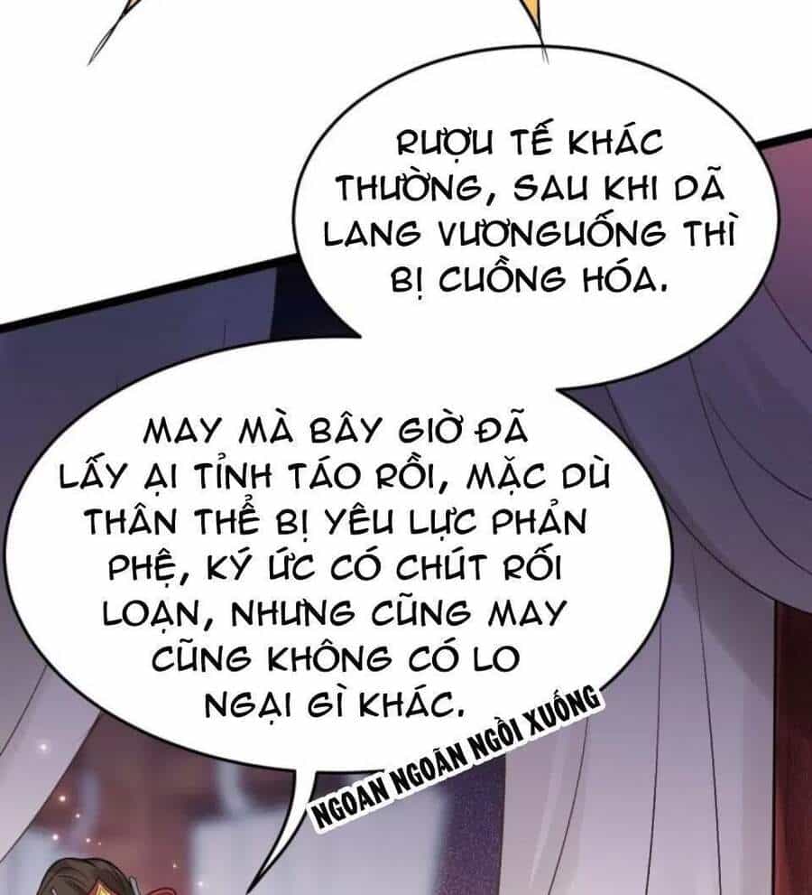 Phế Nữ Yêu Thần - Chương 52 - ảnh 11