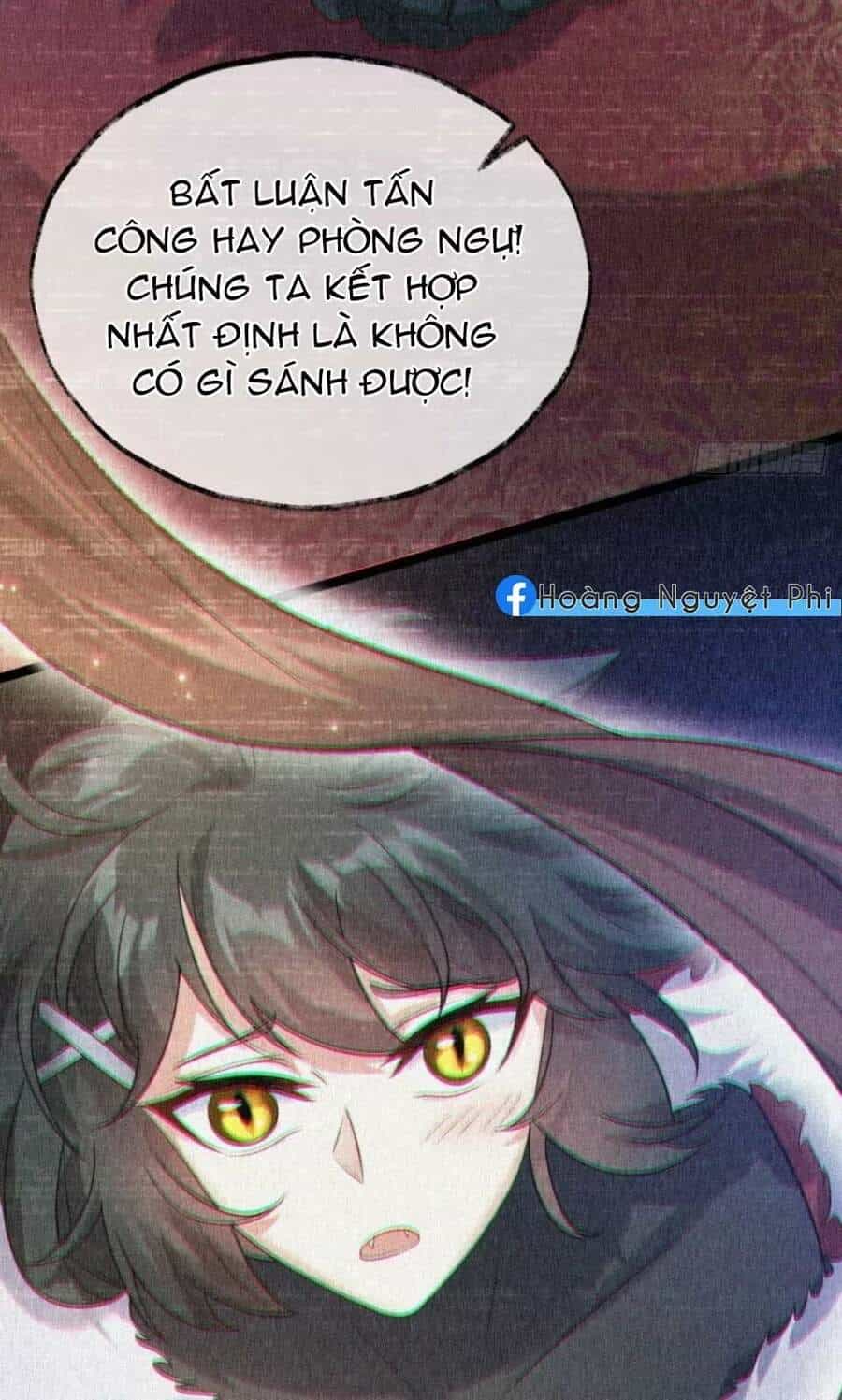 Phế Nữ Yêu Thần - Chương 52 - ảnh 23