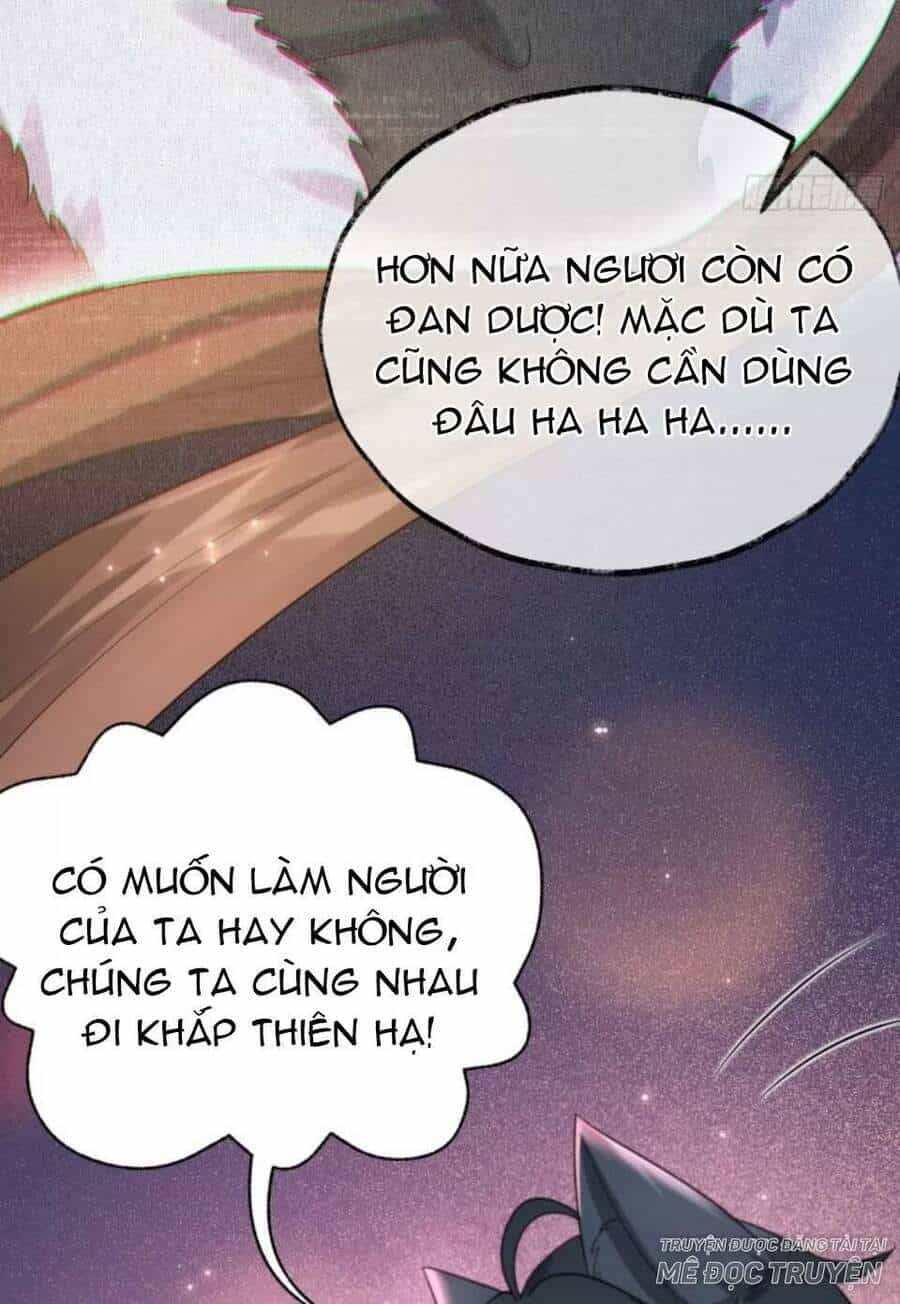 Phế Nữ Yêu Thần - Chương 52 - ảnh 24
