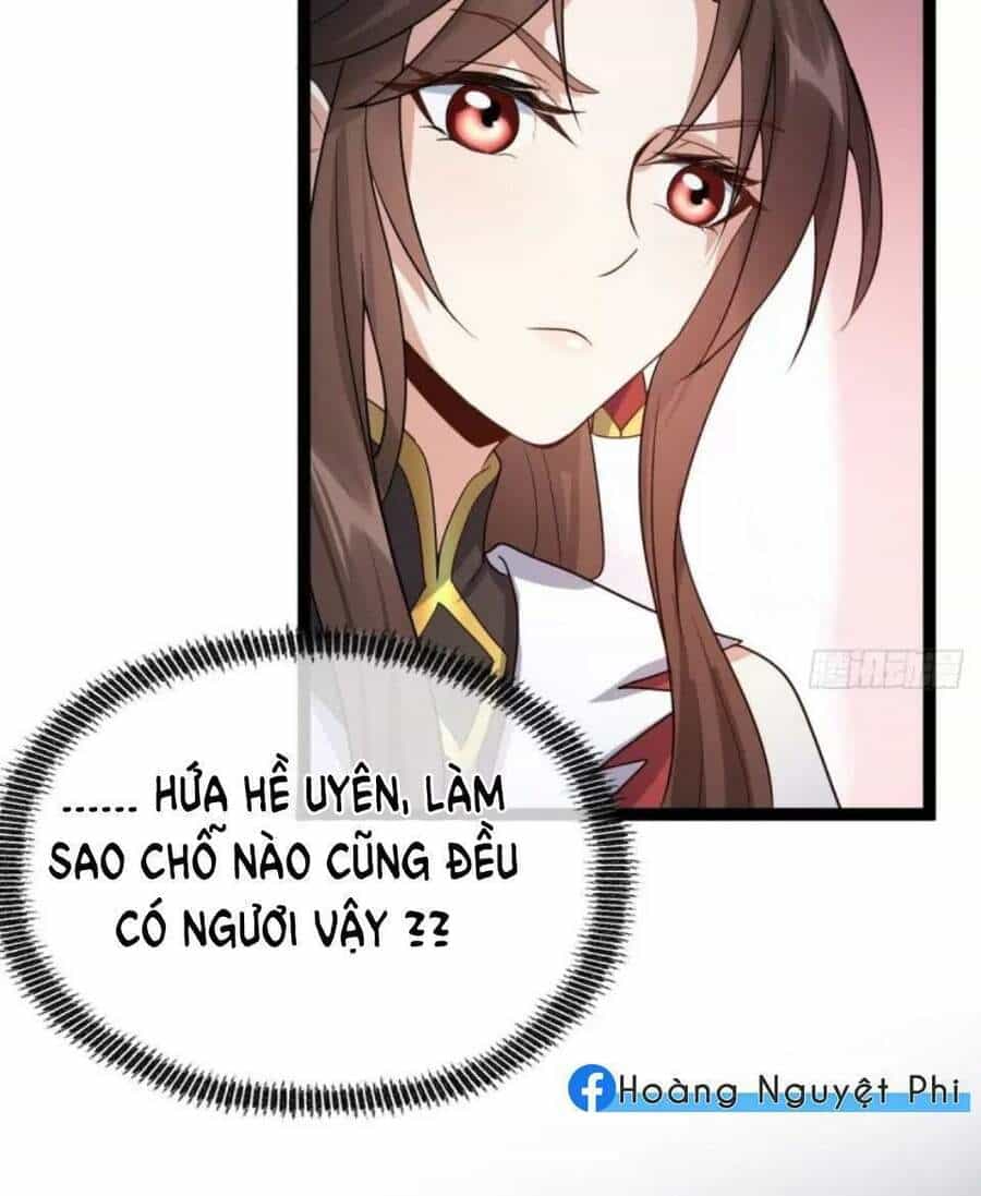 Phế Nữ Yêu Thần - Chương 52 - ảnh 33