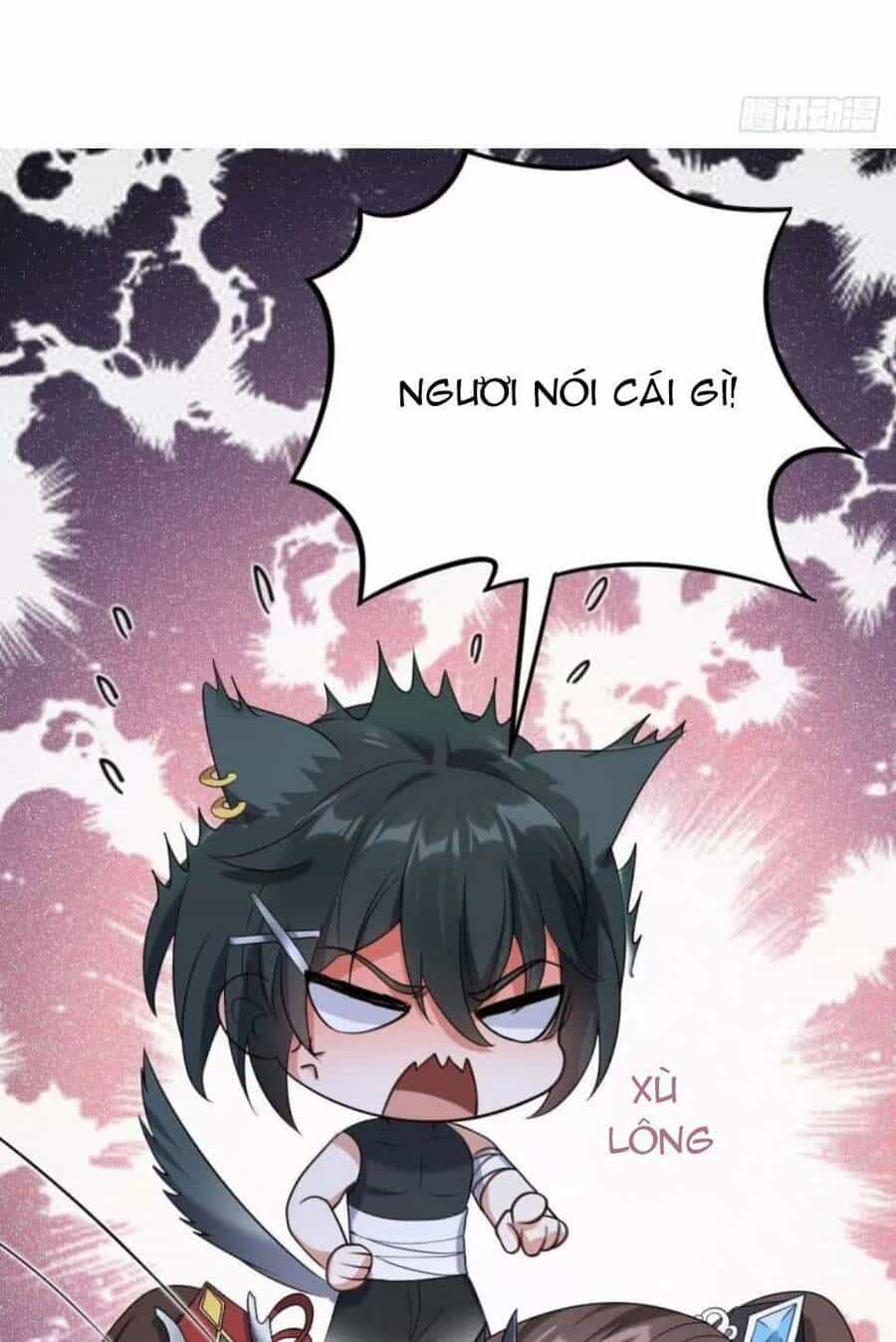 Phế Nữ Yêu Thần - Chương 52 - ảnh 49