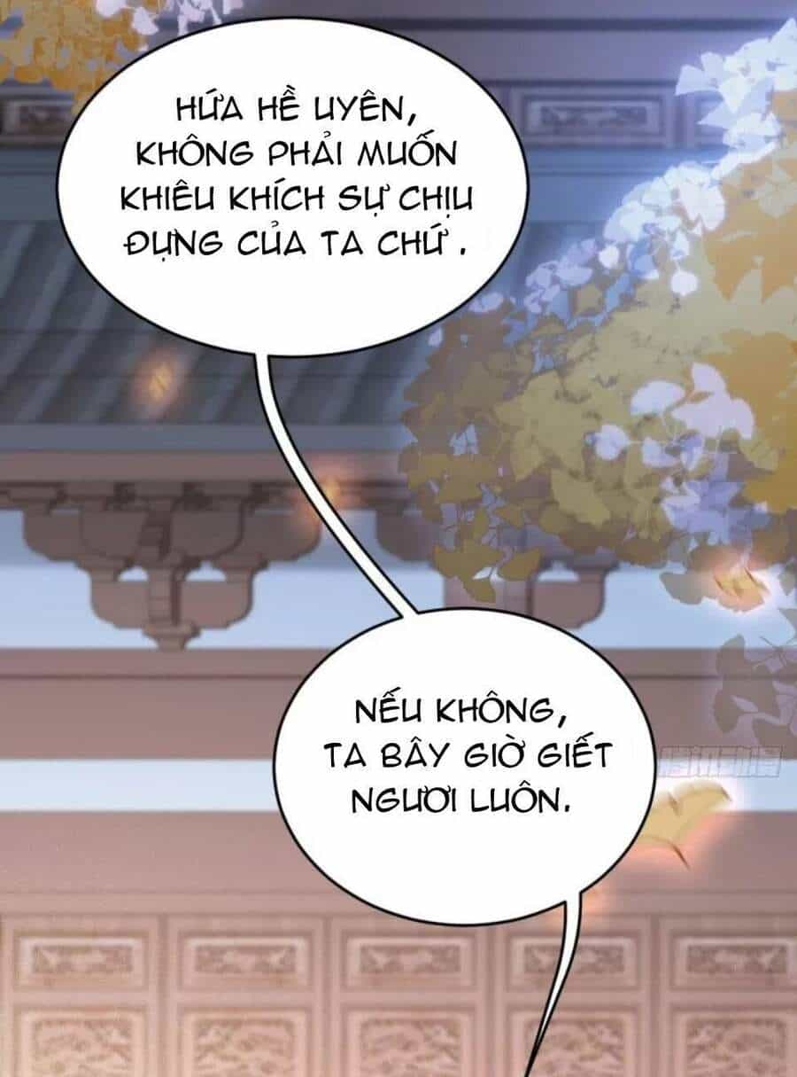 Phế Nữ Yêu Thần - Chương 52 - ảnh 52