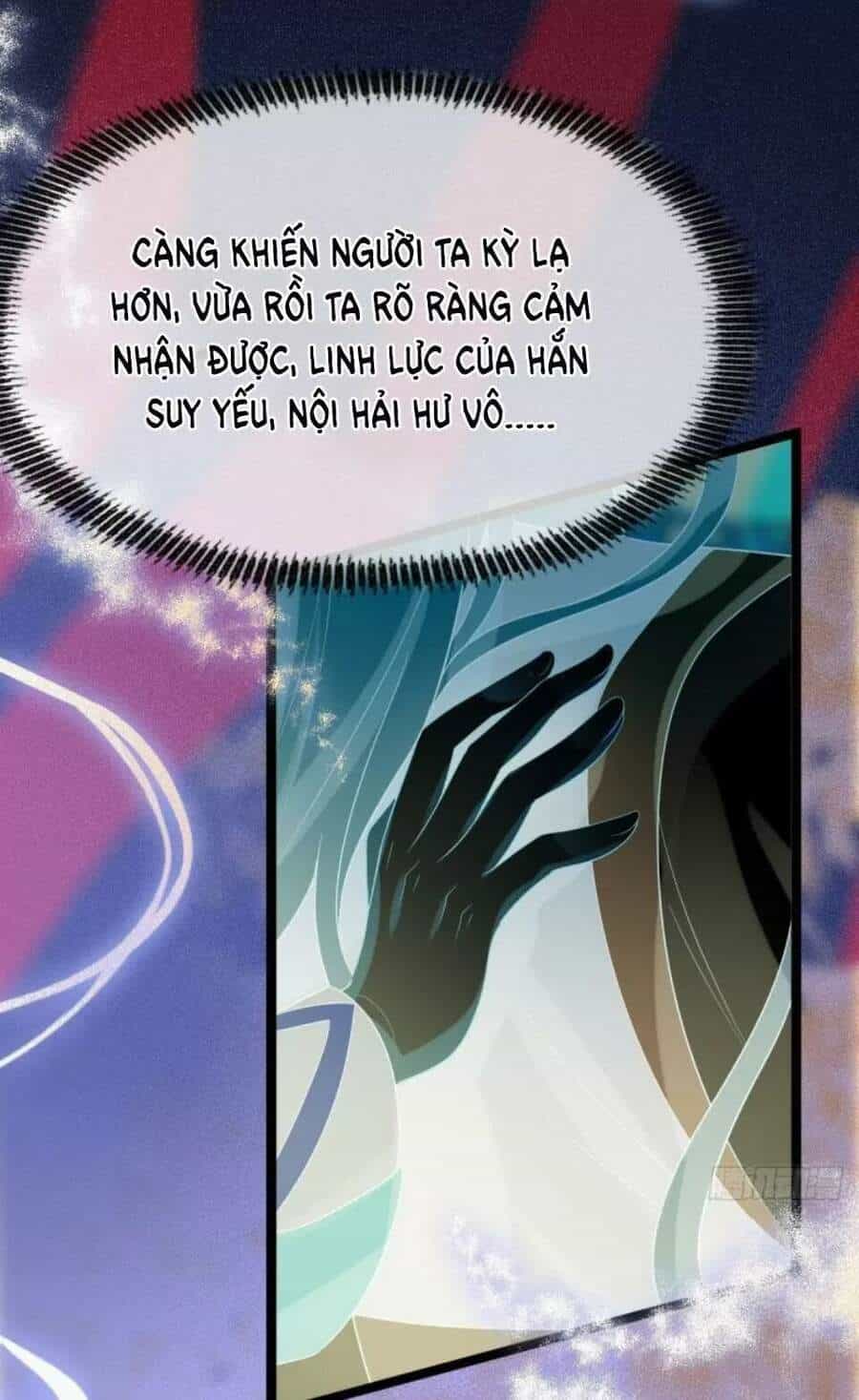 Phế Nữ Yêu Thần - Chương 52 - ảnh 69